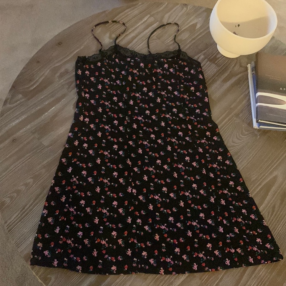 H&M 🌺 dress